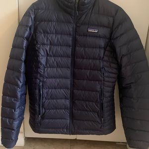 Patagonia Women's Down Sweater Jacket